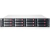 HP MSA 1040 2Prt 1G iSCSI DC LFF Strg