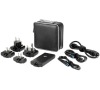 HP 65W Smart Travel AC Adapter (J0E43AA#B13)