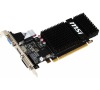 MSI R5 230 2GD3H LP
