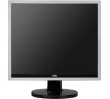 17" LED AOC e719Sda - 1280x1024,DVI,rep