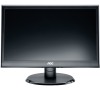 19" LED AOC e950Swdak - 1366x768,DVI,rep