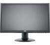 24" LED AOC E2460PDA - FHD,DVI,rep,piv,blk