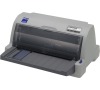 Epson / LQ-630 / Tisk / Jehl / A4 / USB (C11C480141)