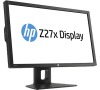HP Z27x 27" IPS 2560x1440/800:1/7ms/250/HDMI/DP (D7R00A4#ABB)
