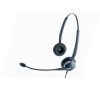 Jabra GN 2100 / Stereo / QD / Drát / Černá (2129-82-04)