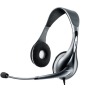 Jabra UC VOICE 150, Duo, USB, NC