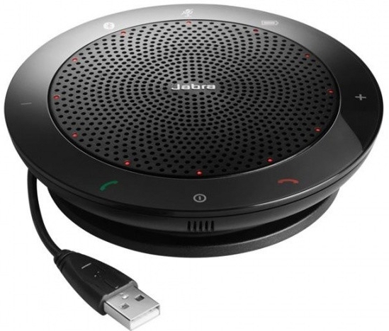 Jabra SPEAK 510, USB, BT (7510-209)