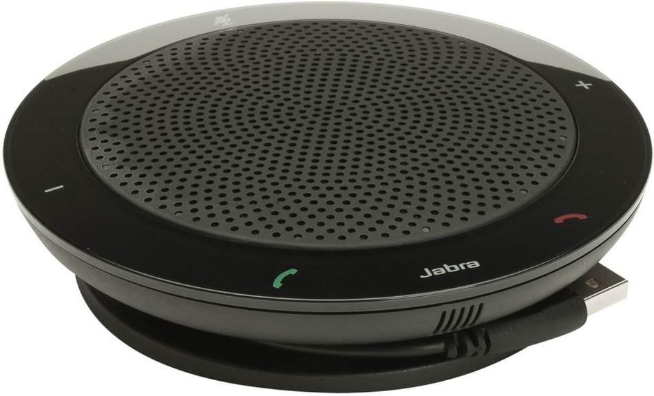 Jabra SPEAK 510+, USB, BT, LINK 360, MS (7510-309)