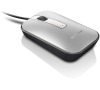 Lenovo optická myš M60 šedá