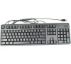 Dell klávesnice KB212-B QuietKey černá SK, USB