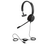 Jabra Evolve 20 / Mono / USB / Drát / Černá (4993-829-209)