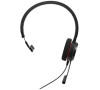 Jabra Evolve 20 / Mono / USB / Drát / MS / Černá (4993-823-109)