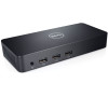 Dell replikátor portů D3100 USB 3.0 (452-BBOT)