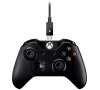 Microsoft Xbox One Gamepad + kabel pro Windows,USB