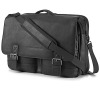 HP Executive Leather Messenger 14"