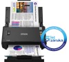 Epson WorkForce DS-520, A4, 600 DPI, USB