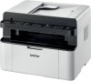 Brother MFC-1910WE, A4, 20ppm, USB, WiFi, ADF
