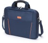 Dicota Slim Case BASE 12-13,3" modro/oranžová