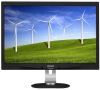 24" LED Philips 240B4QPYEB-WUXGA,IPS,DP,rep,pi (240B4QPYEB/00)