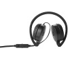 HP Stereo Headset H2800 Black (J8F10AA#ABB)