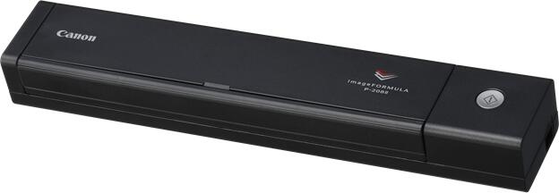 Canon imageFORMULA P-208II - skener (9704B003)