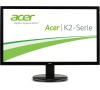 27" LCD Acer K272HULABMIDP -IPS,WQHD,2ms,HDMI,DP