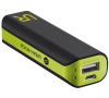 TRUST Power Bank 2200mAh, black