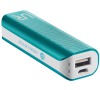 TRUST Power Bank 2200mAh, blue