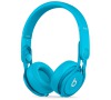 Apple Beats Mixr High-Performance Professional Headphones - Light Blue