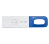 Dell 16GB USB Flash disk - modrý