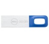 Dell 32GB USB Flash disk - modrý