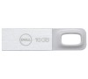 Dell 16GB USB Flash disk - bílý