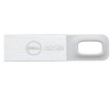 Dell 32GB USB Flash disk - bílý