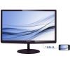 22" LED Philips 227E6EDSD-FHD,IPS,HDMI,MHL