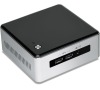 Intel NUC Kit 5I3MYHE i3/USB3/mDP/eDP//M.2/2,5"