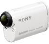 Sony HDR-AS200V Action Cam - Live View sada