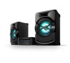 Sony Hi-Fi SHAKE-X3D,CD,USB,MP3,BT,NFC,1200W