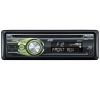 Autorádio JVC KD-R312, CD/MP3