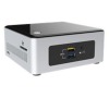 Intel NUC Kit 5CPYH Celeron/HD/4K/USB3/HDMI/2,5" (BOXNUC5CPYH)