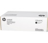 HP 43Y - černý Contract Toner, C8543YC