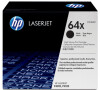 HP 64X - černý Contract Toner, CC364XC