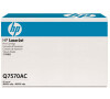 HP černý Contract Toner, Q7570AC