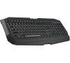 Klávesnice GIGABYTE Force K7 US černá wireless