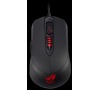 ASUS myš GX860, černá