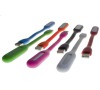ALIGATOR USB LED svítilna - červená (USBLEDRD)