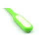 ALIGATOR USB LED svítilna - zelená