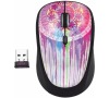 myš TRUST Yvi Wireless Mouse - dream catcher (20252)