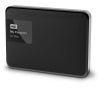 Ext. HDD 2.5" WD My Passport for MAC 1TB USB 3.0