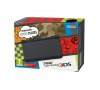 3DS - New Nintendo 3DS Black