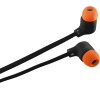 TRUST Flash Reflecting In-ear Headphone - black